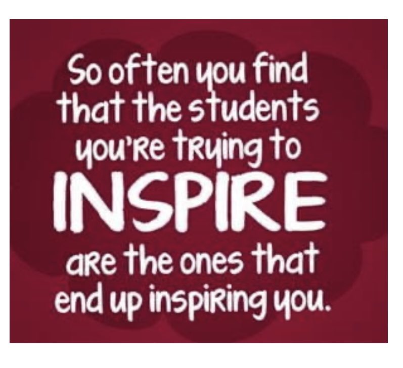 mrspilozzi's tweet image. Fact! Not a day goes by that I am not in awe of my crew. Resilient. Authentic. Risk Takers. Creative. Inclusive. Empathetic. Faith filled. Joyful. @SJPIIOakville #I’mtheluckyone!