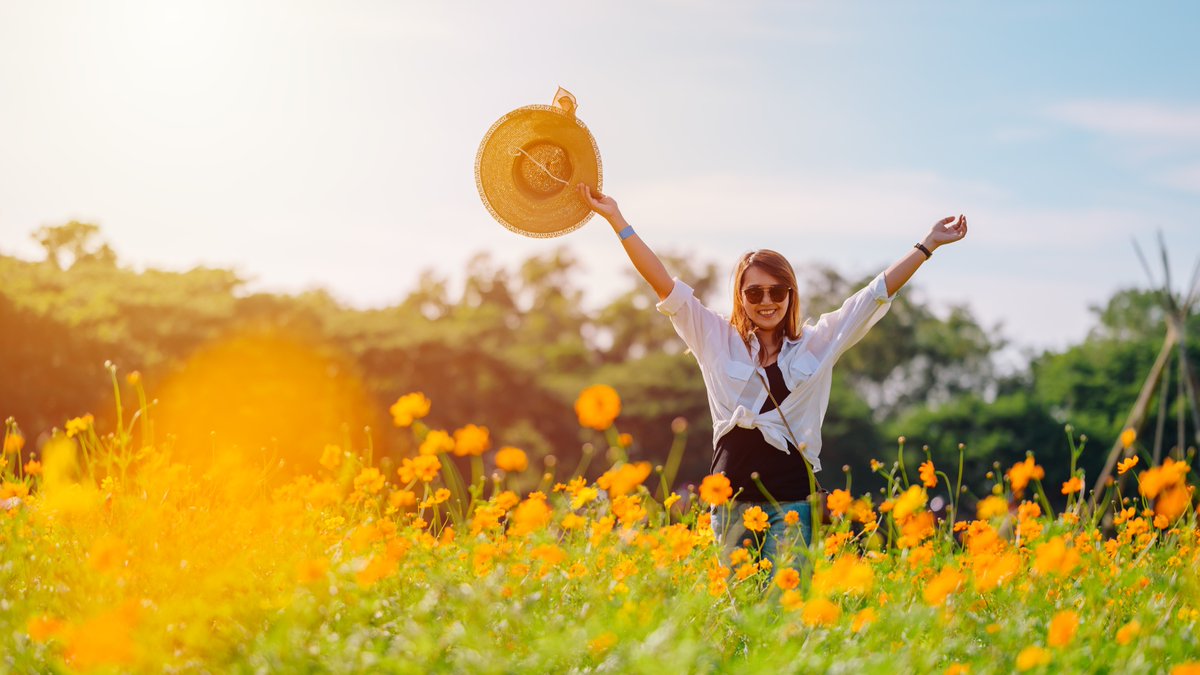 Spring clean your health and wellness routine with these tips from Stephen Shapero, MD, a family medicine physician at Scripps Coastal Medical Center Carlsbad ➡️ scripps.org/7758tw