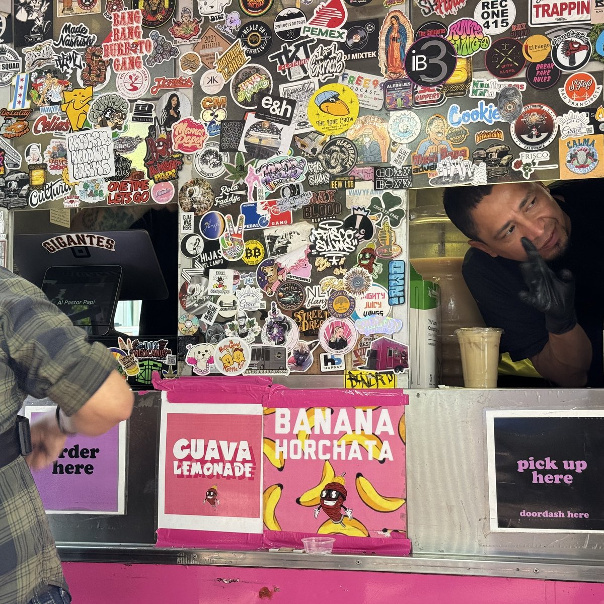 London Breed tweet media