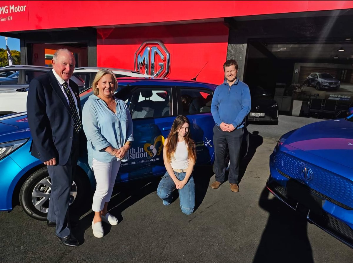 Youth in Transition tweet media