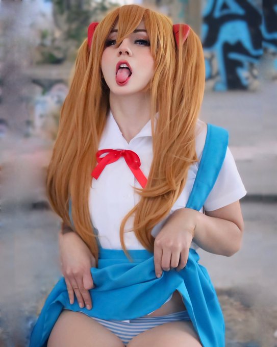 ❤️Feliz jueves y feliz Jueves Retro ❤️  #asuka #asukacosplay #studentasuka #asukalangley #asukalangleycosplay<a href="/tag/asuka"class="tags">#asuka</a><a href="/tag/latex"class="tags"><span>#latex</span></a><a href="/tag/eva"class="tags"><span>#eva</span></a><a href="/tag/evangelion"class="tags"><span>#evangelion</span></a><a href="/tag/neongenesisevangelion"class="tags"><span>#neongenesisevangelion</span></a>