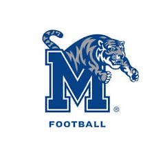#AGTG I am truly blessed to receive an 🅾️ffer the University of Memphis💙🤝🏾!!
@MemphisFB @Coach_Smith10 @ChadSimmons_ @TomLoy247 @SWiltfong_ @YellowhammerFB @Madhousefit @RecruitTheWest_ @bobbycarr11