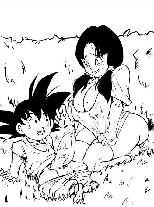 gotenの日その4
きりがないのでこの辺で
薄い本もたくさん出しています🤗 