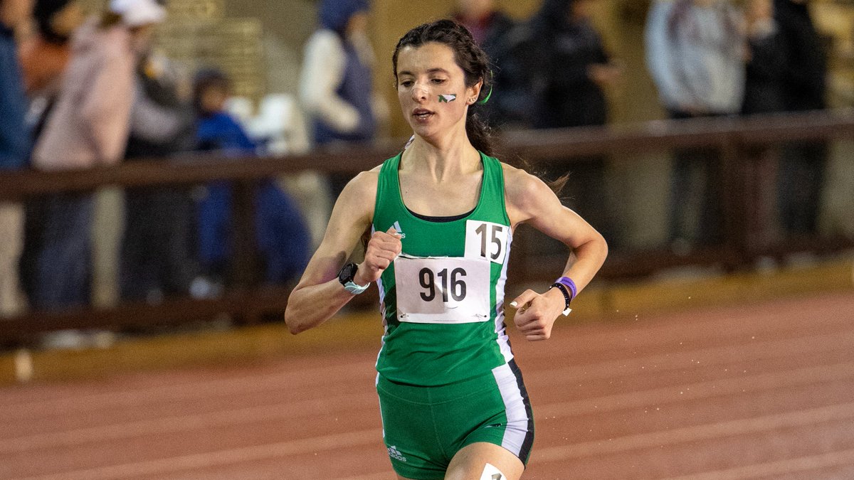 W10,000: Yonca Kutluk earns the 🥈, finishing as the runner-up in a time of 35:25.78!

#UNDproud | #LGH