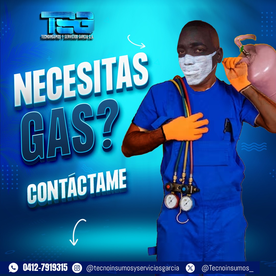 Dя. Nεgяo Mαиguεяa (@negromangueraa) on Twitter photo En <a href="/Tecnoinsumos_/">Tecnoinsumos y Servicios García CA</a> tenemos el técnico que necesitas
Reparación y mantenimiento residencial e industrial. Recuerda que siguiendo nuestras cuentas (X e IG) tendrás una visita técnica gratis en Barquisimeto. En <a href="/Tecnoinsumos_/">Tecnoinsumos y Servicios García CA</a> tenemos el técnico que necesitas
Reparación y mantenimiento residencial e industrial. Recuerda que siguiendo nuestras cuentas (X e IG) tendrás una visita técnica gratis en Barquisimeto.