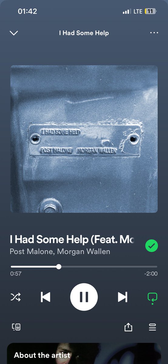 imGodsonohi's tweet image. The 🐐 drops🔥🔥 #ihadsomehelp #PostMalone