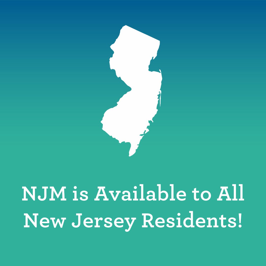 Hey New Jersey, #DYK that NJM insurance is available to ALL New Jersey residents? Get your free quote today! njm.com/quote