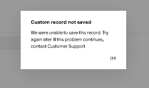 SocialMitch's tweet photo. @SquarespaceHelp not having a great time with the domain transfers from Google Domains.   My domains have been transferred (per the emails) to Squarespace, but I'm unable to modify DNS settings.   Please advise ... https://t.co/Xonq1KASB2