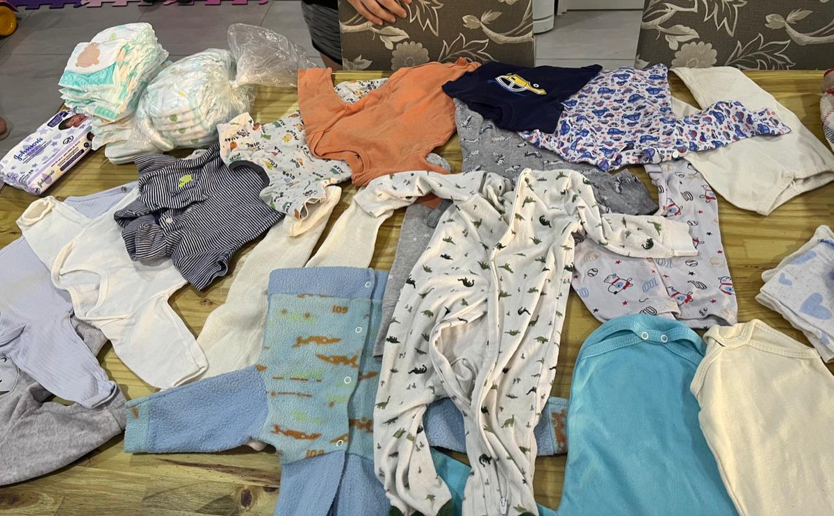 SOS RS Portais tweet media