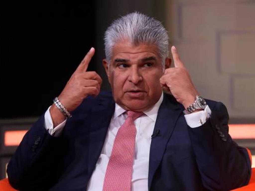 "Para mí, Juan Diego Vásquez es el líder de la oposición" -José Raúl Mulino en <a href="/nexnoticias/">Nex Noticias</a>