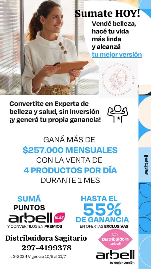 aliagosfacujose's tweet image. Estamos Incorporando para venta por catálogo SÚMATE HOY!!