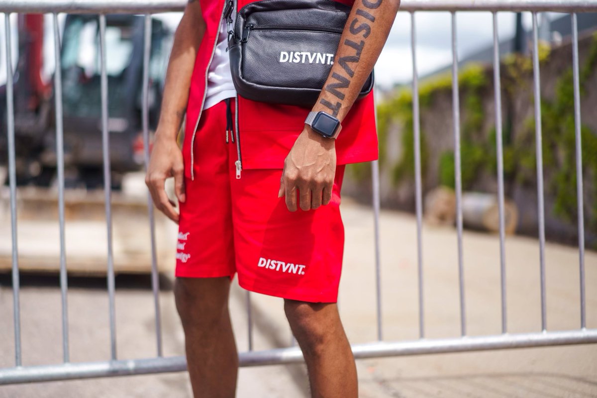 distvntco's tweet photo. Red DISTVNT Sets Coming Soon! https://t.co/BqivZPQ6kH ✅ https://t.co/CGh3hdZvnQ