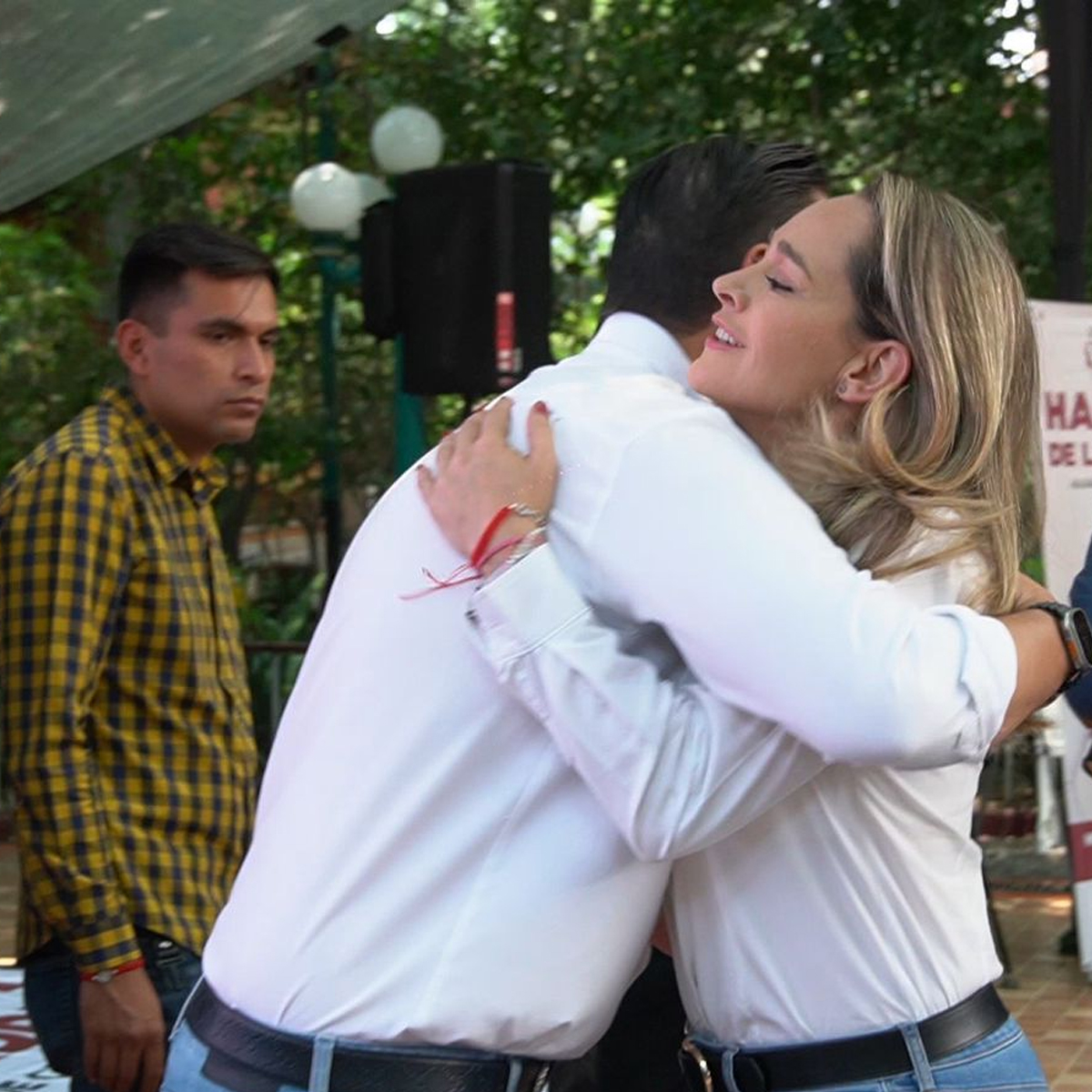 Tuve la oportunidad de conocer algo increíble: Pabellón México, que se está gestando para el Mundial del 2026. Gracias a @hdelamadrid por la invitación a nuestro querido Coyoacán. Proyectos como este, son bievenidos y debemos apoyarlos. Un gusto saludarlos @m_ebrard