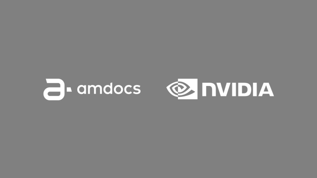 Amdocs 使用 NVIDIA NIM 加速世代 AI 性能并降低成本 bit.ly/4bn3wwy