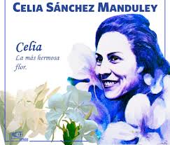 @Conavil_ECM .Celia era como la justicia: humana y exigente. Por esto, su recuerdo nos da la imagen de lo justo». #CeliaVive #LatirXUn26Avileño #10AñosHaciendoFuturo @BTJCONAVIL @DayamiSobrado @CarmenJosefaMa3 @centrofidel @MariposaAvilena @MariposaRebeld1