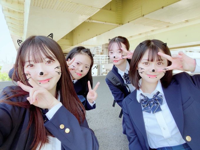 西玲名のTwitter画像17