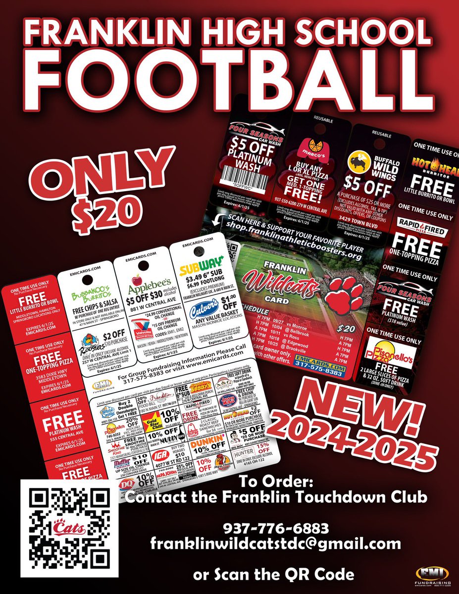 Best discount card you’ll find around. They sell themselves