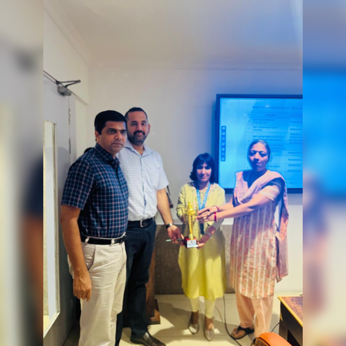 ObioSdc's tweet image. Department of Oral Pathology &amp;amp; Oral Biology won the highest external grant received this week #grants #Saveetha Oral pathology #Saveetha Oral biology