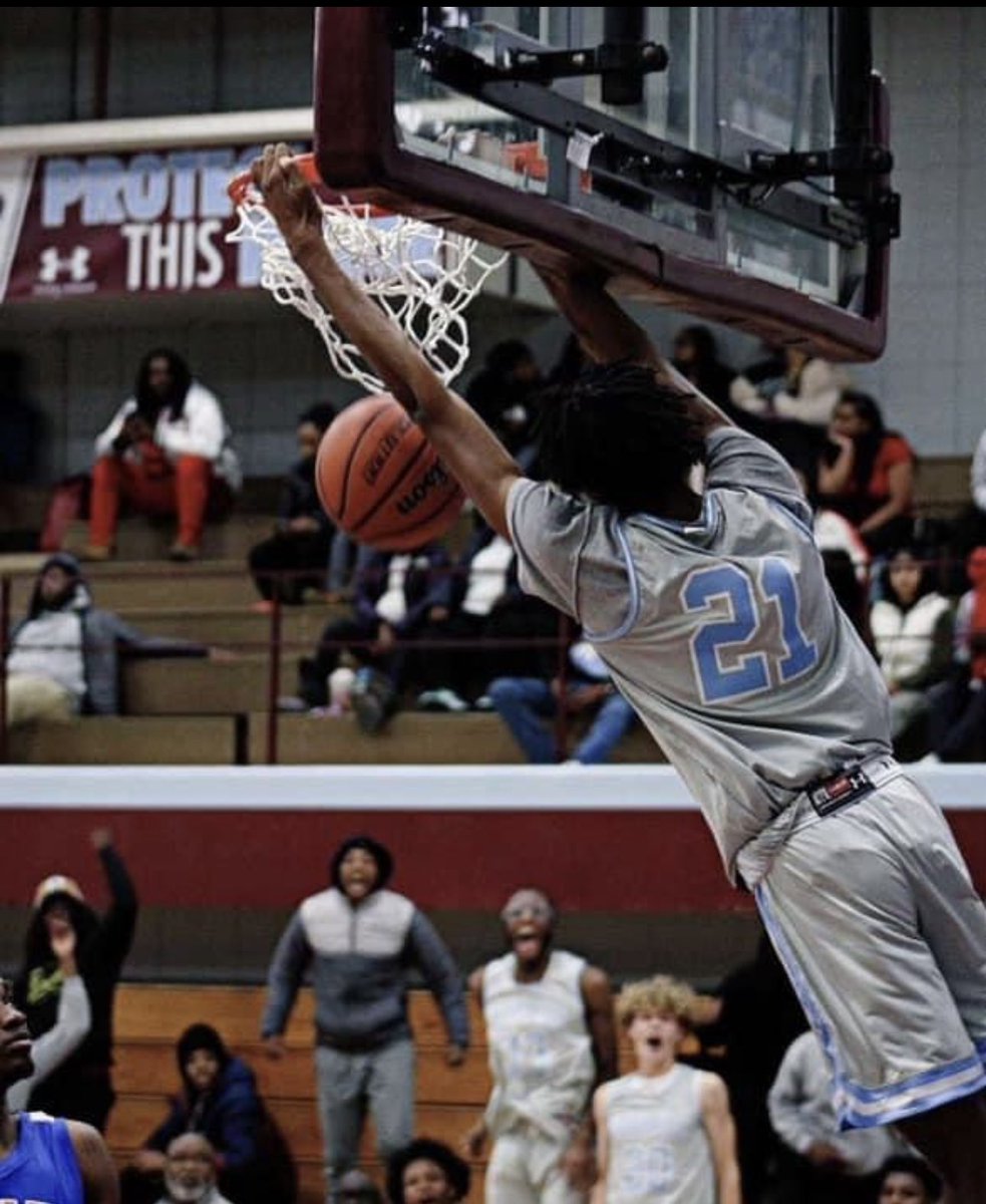 Another one!!!!! 6’6” 2024 forward, Cedric Williams has committed to Eastfield Community College of Mesquite, Texas! Congrats to Ced!!!!!! #KayUp #Exit312