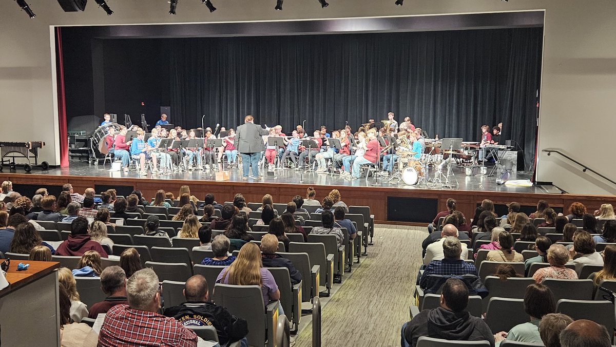 St. Joseph-Ogden HS tweet media