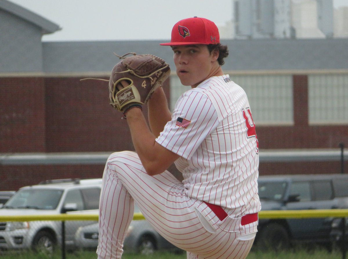 BASEBALL: Austin Dahl pitches Upper Dublin past Plymouth Whitemarsh

STORY: timesherald.com/2024/05/09/bas…