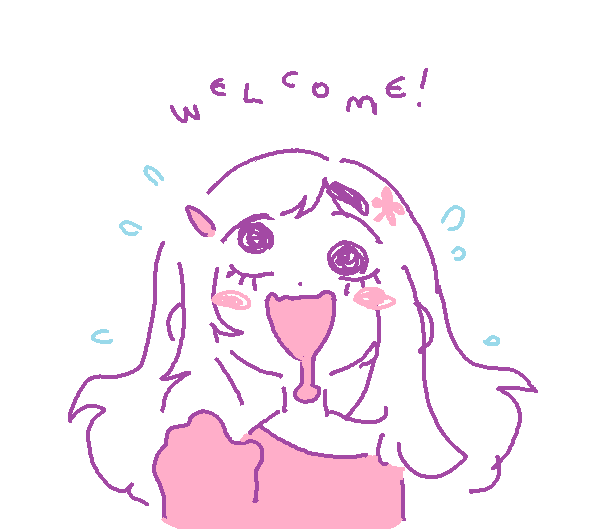 🩷Thank you for the support in the last post and welcome to the new people!🩷