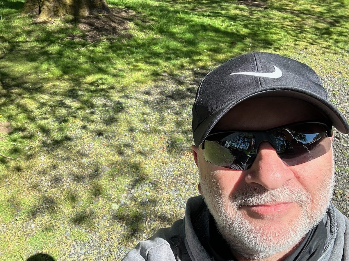 Sun, Sun ,Sun !! Luv n myWalk today 💪🙌😀👍

What are Your Priorities?  🤔😎

instagram.com/p/C6xMoQjRLHA/…

@followers

#fitnessjourney    #farmlife  #affiliatemarketing  #affiliateprogram  #gymmotivation #walking #stepn