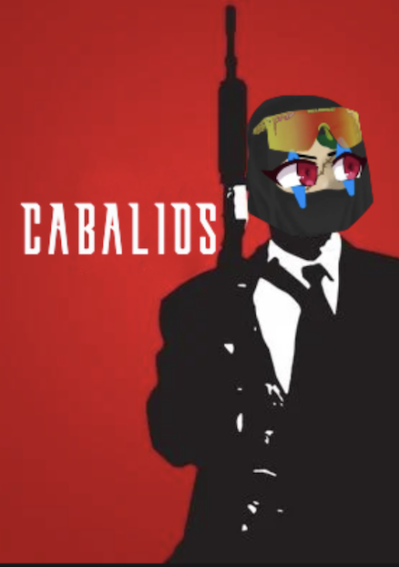 arddee101's tweet photo. @spac3rang3r @unclecoco @CabalioSOL @cabaliosol go give it a follow https://t.co/VfGAMm6GzU
