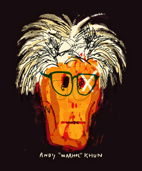 SuperRareBot's tweet photo. 💎 "Warhol" 💎

✨ Artwork by @kokoonjr
💰 Sold to @SuperRareJohn for 0.363 ETH ($1,097.32)

https://t.co/QD9sJoiMjq

$RARE #CryptoArt #NFT https://t.co/AI5pkjuPB7