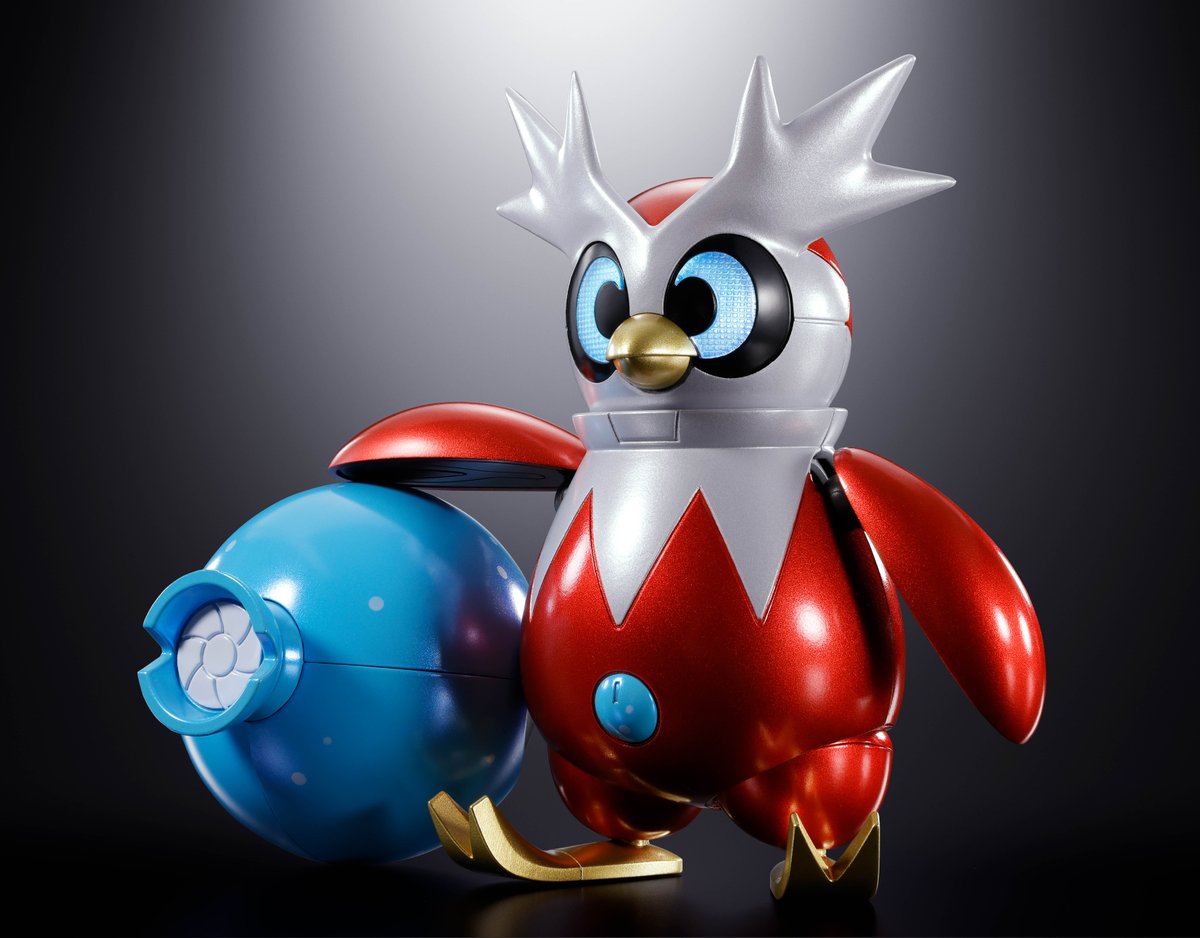 超合金　テツノツツミ(現在最安値) 超合金 テツノツツミ＆テツノドクガ 新品未開封 まとめ売り