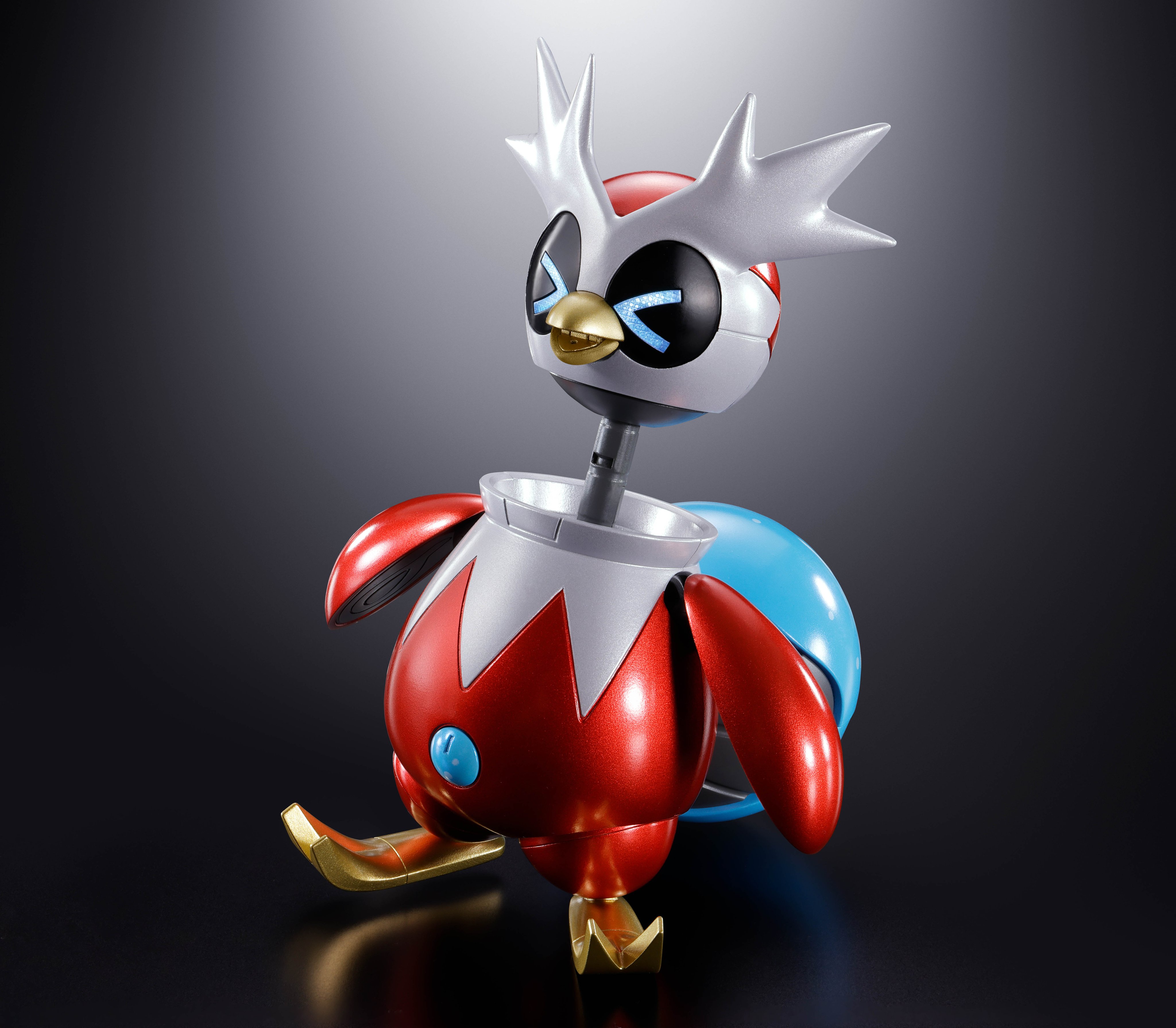 超合金 テツノツツミ : ポケモンセンターオンライン
