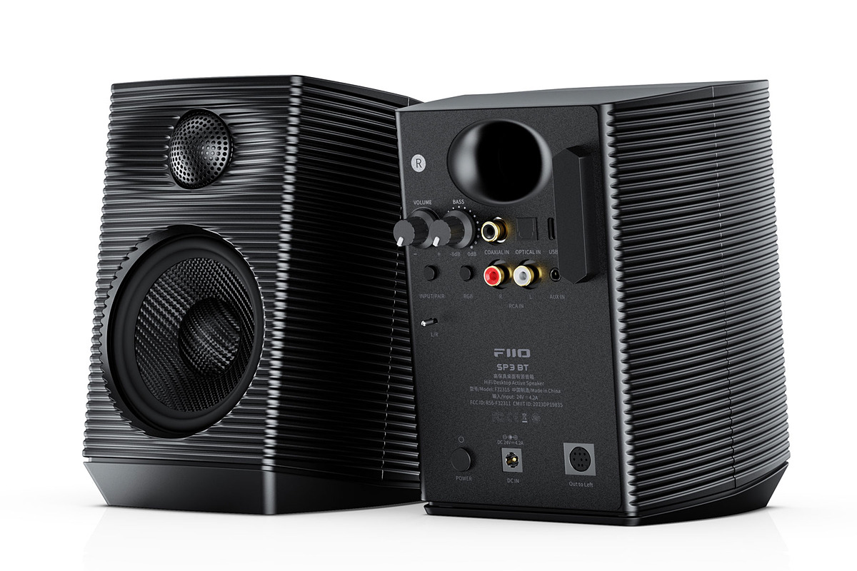 アクティブスピーカー - Search / X