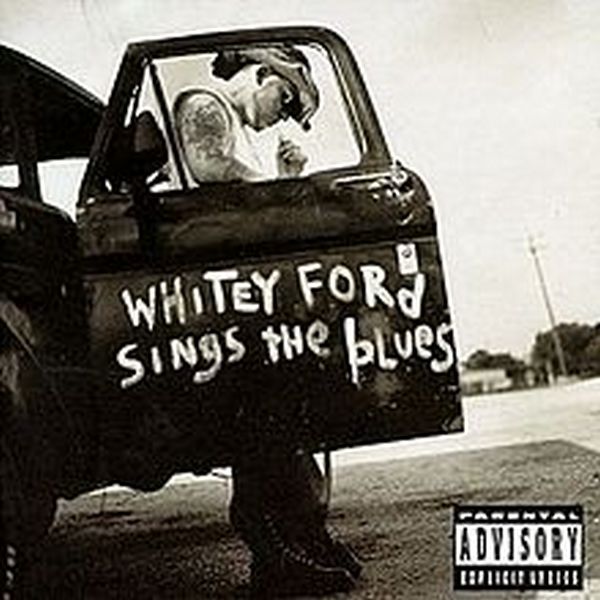 #ADifferentMusicMix 'Ends' by EVERLAST (from Whitey Ford Sings The Blues 1999) Everlast is New York rapper and blues singer, Erik Schrody, one-time leader of House of Pain ('Jump Up')  . Please help support indie radio at ko-fi.com/2xsradio