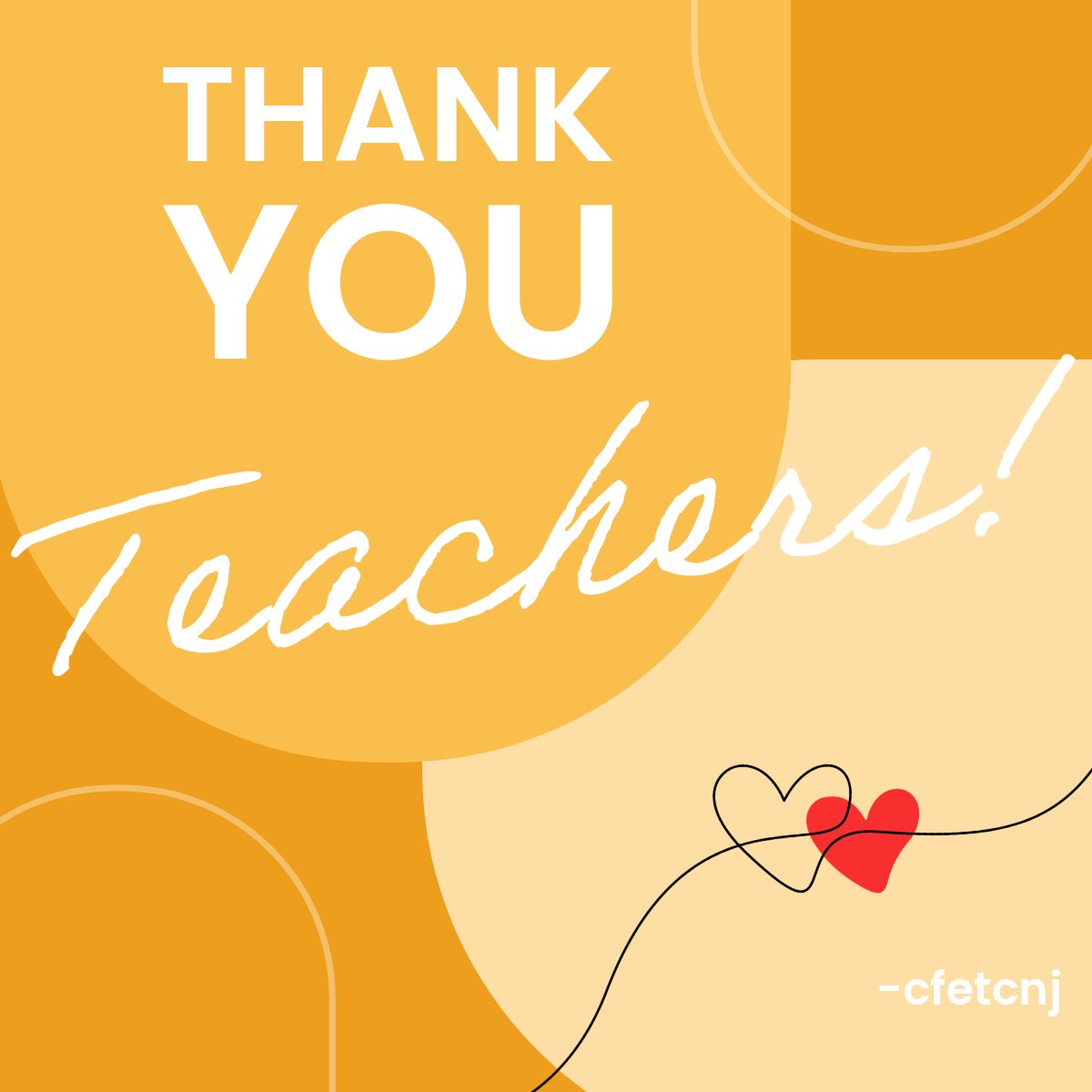 Center for Future Educators tweet media