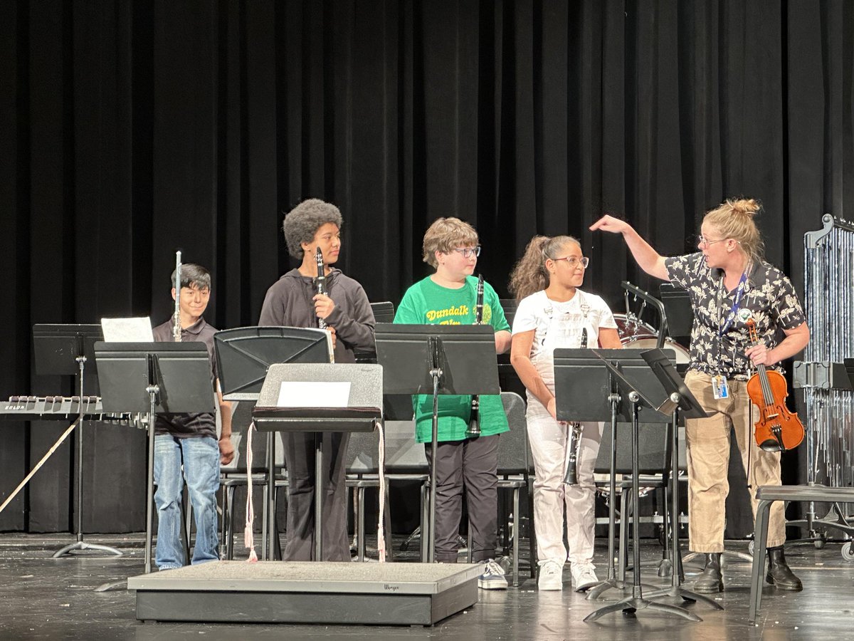 Jarrett Rettman (@mrrettmansmusic) on Twitter photo <a href="/TeamDundalkES/">TeamDundalkES</a> showed up at Dundalk Arts Fest tonight! Dance Instr. & Rock Band + collab w <a href="/ColgateES/">Colgate Elementary</a>+ tons of visual arts! We are blessed! Thanks for the support, <a href="/Katelyn_Dixon7/">Katelyn Dixon</a> <a href="/mrs_pickron/">Stephanie Pickron</a> @SarahMogliazzi <a href="/Swindy1615/">Dr. Heather Swinder</a> @JenPilarski <a href="/msbluemusick/">Ms. Blue</a> thanks for hosting <a href="/DundalkHigh/">Dundalk High School</a>! <a href="/TeamDundalkES/">TeamDundalkES</a> showed up at Dundalk Arts Fest tonight! Dance Instr. & Rock Band + collab w <a href="/ColgateES/">Colgate Elementary</a>+ tons of visual arts! We are blessed! Thanks for the support, <a href="/Katelyn_Dixon7/">Katelyn Dixon</a> <a href="/mrs_pickron/">Stephanie Pickron</a> @SarahMogliazzi <a href="/Swindy1615/">Dr. Heather Swinder</a> @JenPilarski <a href="/msbluemusick/">Ms. Blue</a> thanks for hosting <a href="/DundalkHigh/">Dundalk High School</a>!