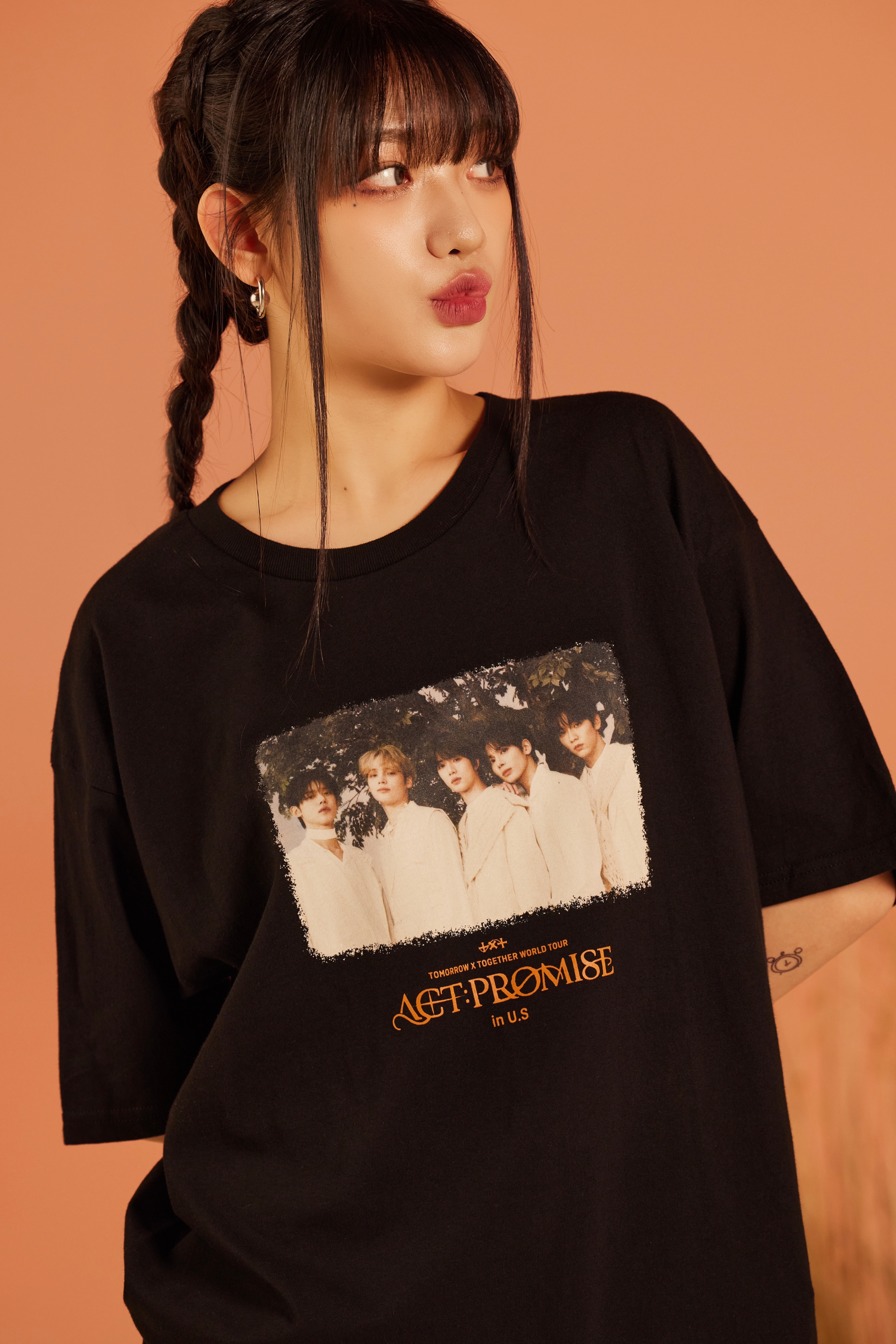 HYBE MERCH on X: 