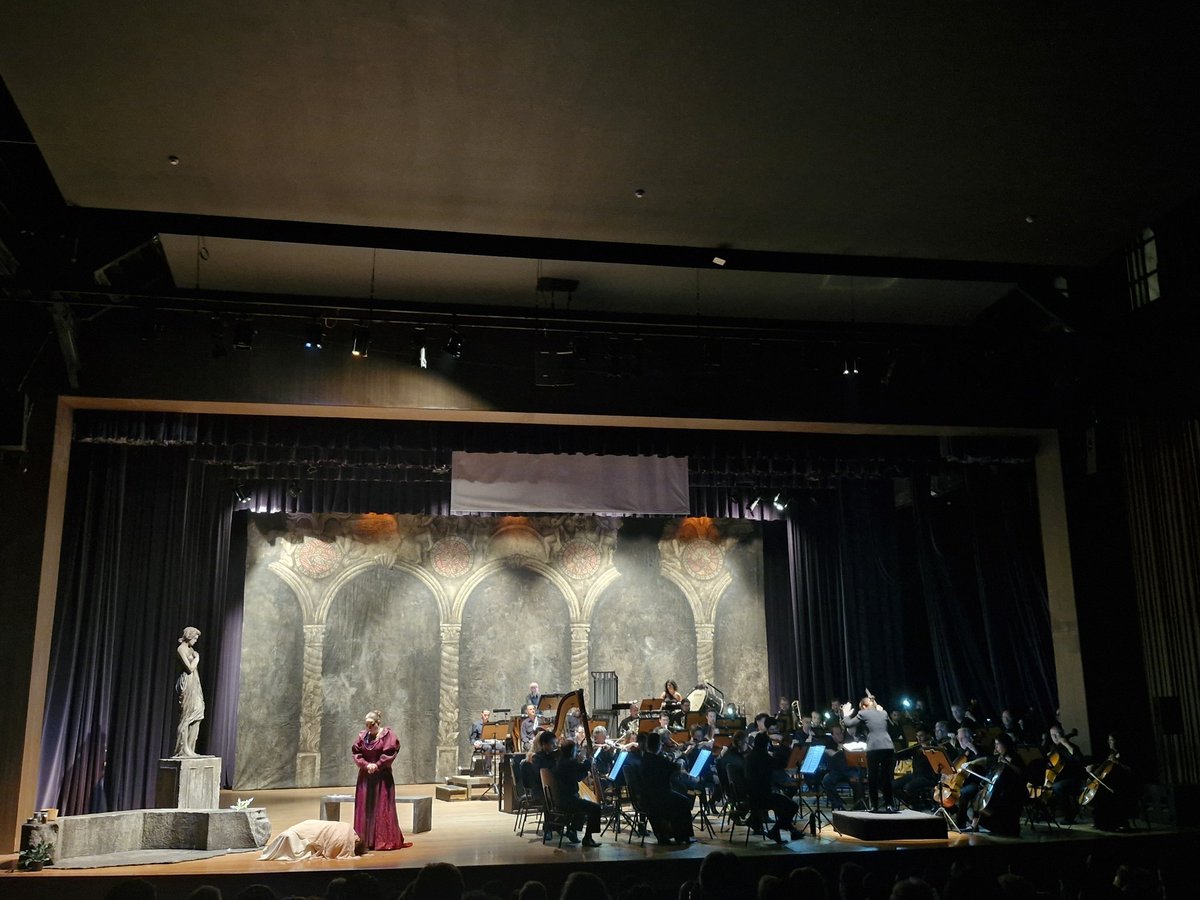 Livia Satullo tweet media