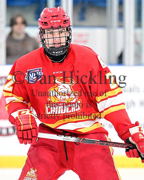 New pics of @Calgary_Canucks now up on their @eliteprospects player pages ... Also coming to select @_Neutral_Zone pages ... From @HockeyCanada
 #Road2Centennial ... Check 'em out! @mhick1953
 @cjhlhockey @TheAJHL