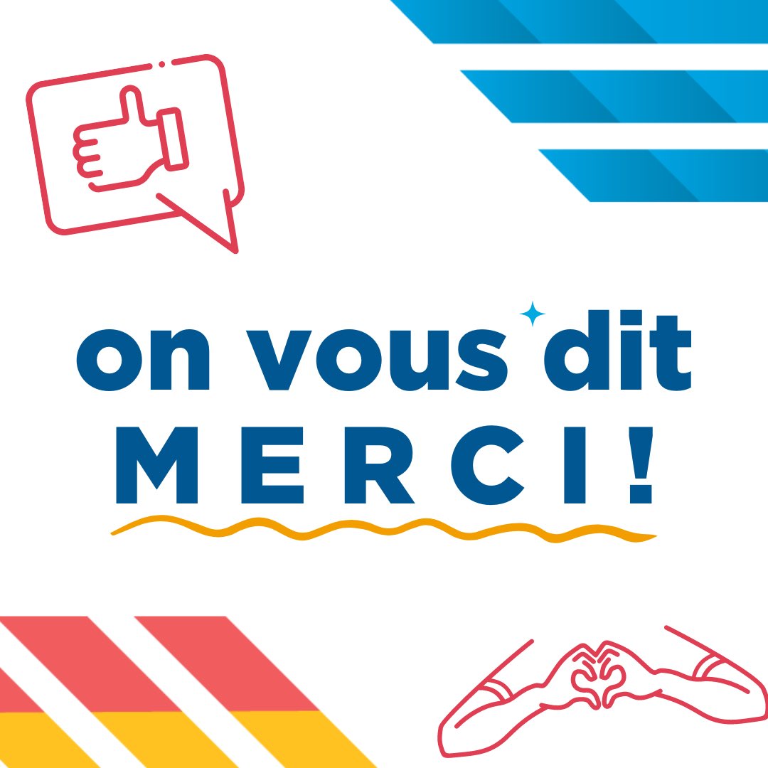 Un immense merci à l’équipe @CDJ_Viamonde pour sa collaboration exceptionnelle et son engagement sans faille ! Votre dévouement a été un véritable moteur pour notre équipe. Nous sommes chanceux de vous avoir. 🌟 #Reconnaissance #TravaildEquipe #OVDM24