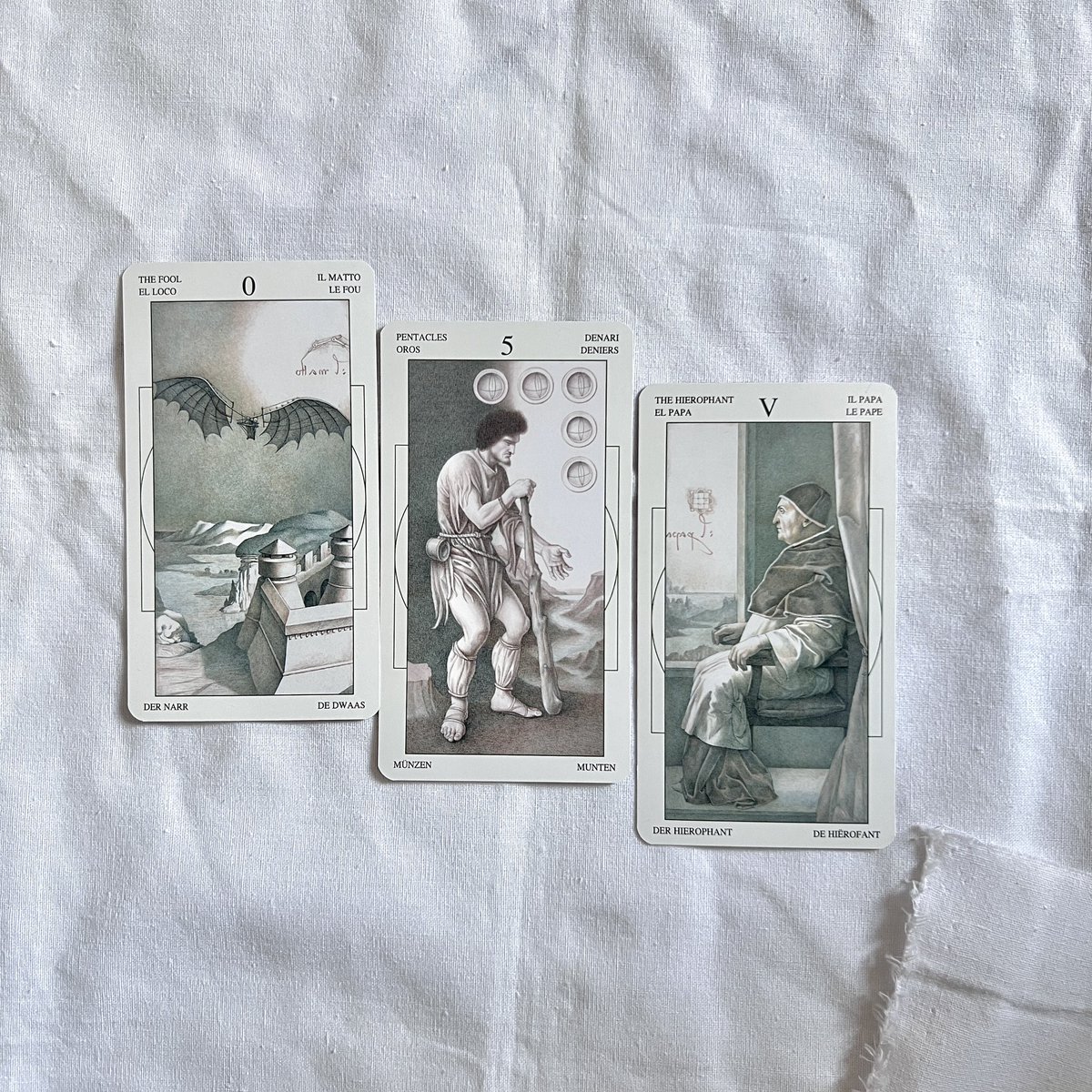 TAROTIVA 🏺 ♄ tweet media