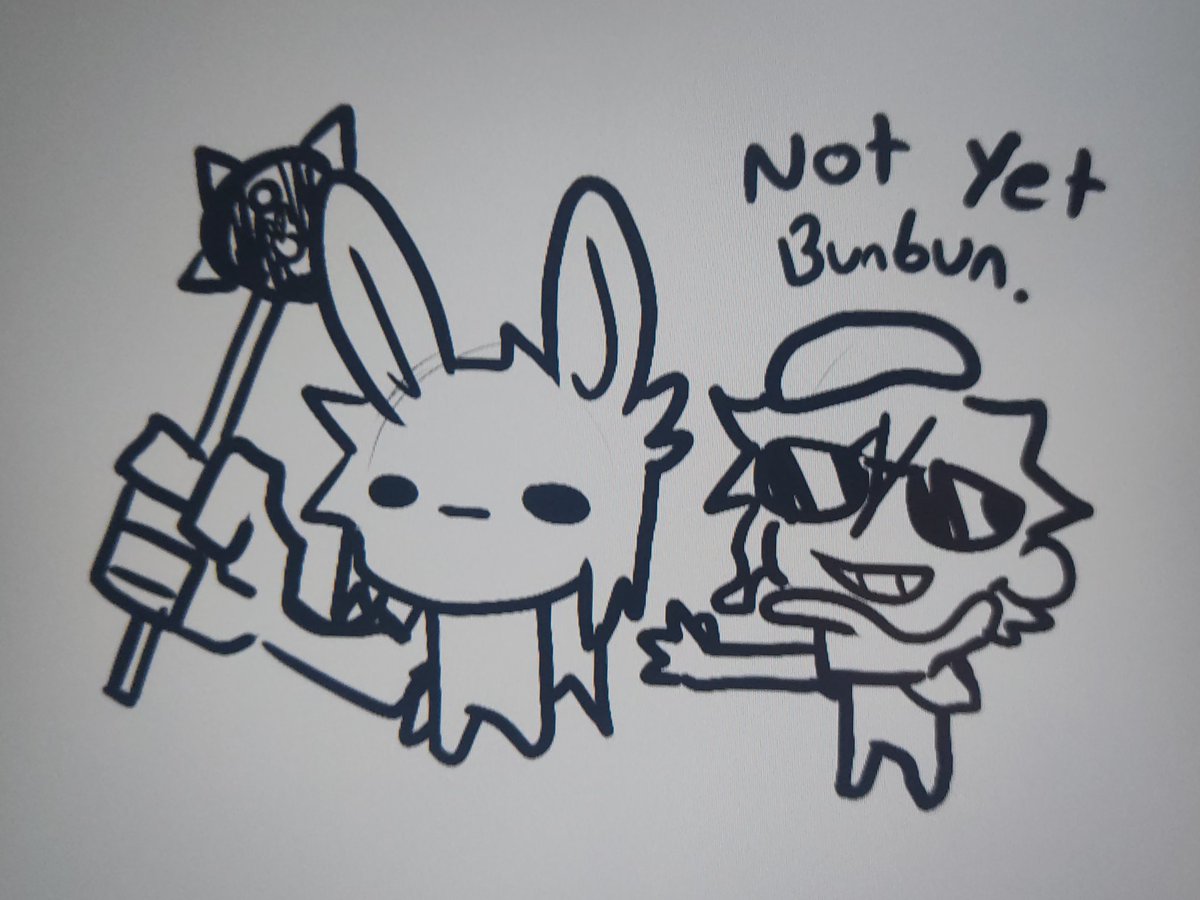 SpicxyBread's tweet image. #RWBY #VelvetScarlatina #CocoAdel

POV you&apos;re Carmine