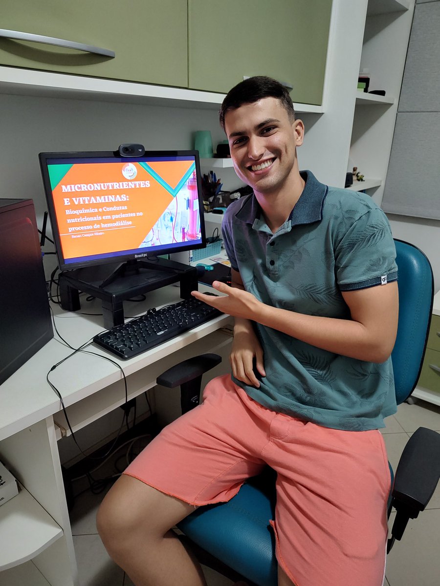rcribeiros's tweet photo. 43 pessoas simultaneamente na minha Primeira sessão aberta, fico muito feliz e grato por todos que me prestigiaram! 🥰
Aposto que trouxe um pouco mais de conhecimentos para vocês 🙏💕 https://t.co/XOYRnbVcGf