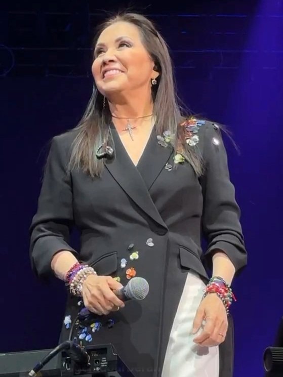 Leslieriver7's tweet photo. #lunadeamerica
Cada día se pone más preciosa🖤😍 https://t.co/wkqGsZK2Tf