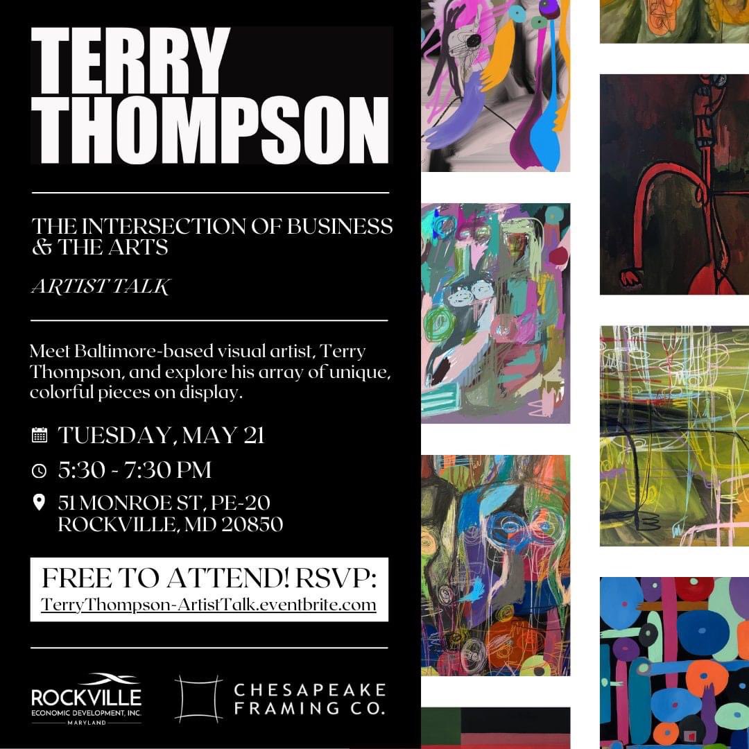 HypeChart's tweet photo. Checkout this amazing show in the DC area https://t.co/YWbtDTvzUo