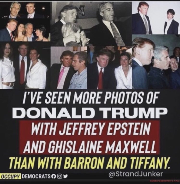 “Trump’s personal assistant was fired after bragging to reporters that she had a better relationship with Trump than his own daughters, Ivanka and Tiffany Trump, and that Trump did not like being in pictures with Tiffany because he perceived her as overweight.” #FamilyMan