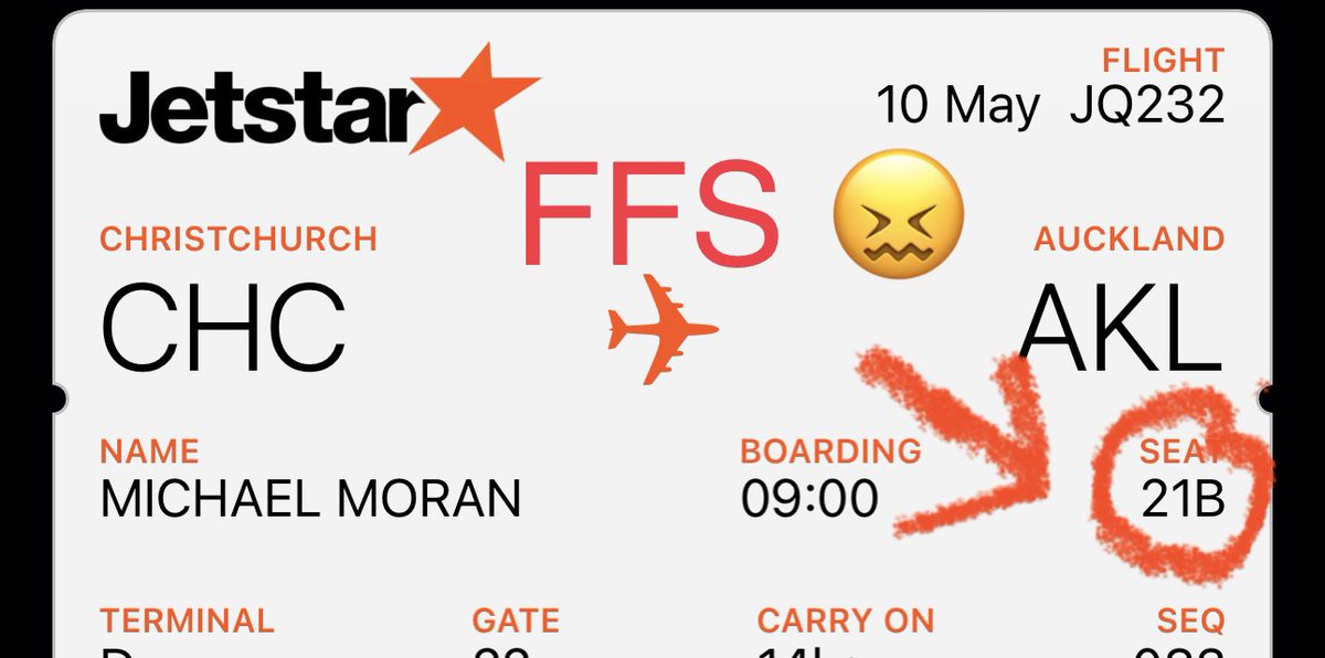 Off to Auckland for a weekend packed full of <a href="/roundable_io/">Roundable</a> meetings to separate work streams for our rejigged strategy. Start ups are a 24hr affair… especially operating so many time zones! (Last min tickets = horrible seating <a href="/Jetstar_NZ/">JetstarNZ</a>) #energised #panglossian