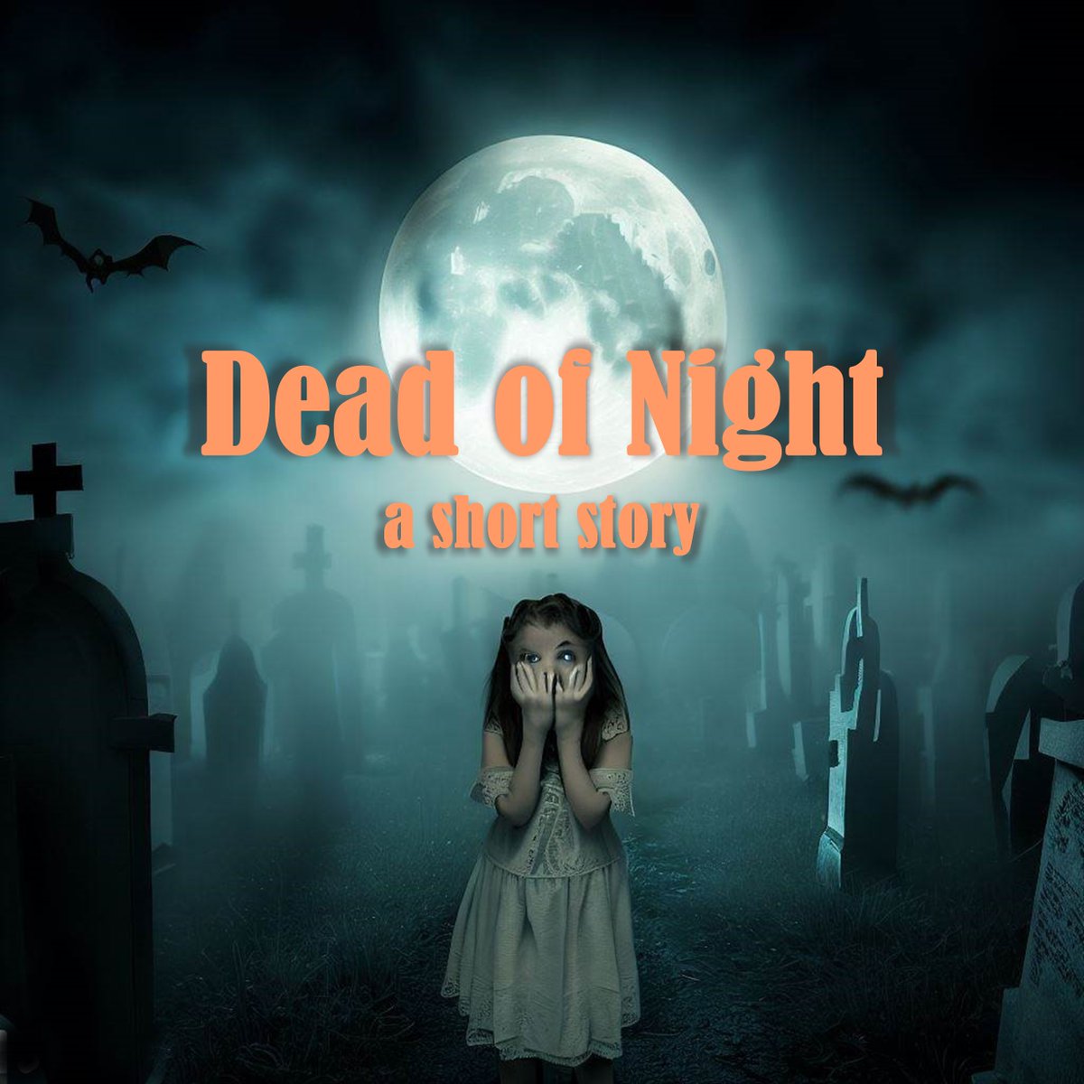 🌕The sun illuminates all things, the moon nothing but the shadows of our minds

#shortstory #shortfiction #horror #freetoread #EricWilder

ERIC WILDER'S BLOGSPOT: Dead of Night - a short story ericwilder.blogspot.com/2015/10/dead-o…