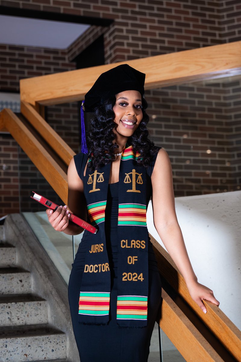 T-10 days until I obtain my Juris Doctor. God is the greatest! #lawschoolgrad #blacklawyers #jurisdoctor