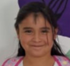 #URGENTE BÚSQUEDA EN TIEMPO REAL #NEUQUEN 🆘PEDIMOS MÁXIMA DIFUSIÓN🙏 Luz Estrella Mardona Rodríguez tiene 9 años, desapareció el 8/5 en Neuquén Capital. Es delgada, altura 1,40. Vestía campera floreada y pantalón jean azul. Se hizo la denuncia. Avisar al ☎️299-4432872, o 911