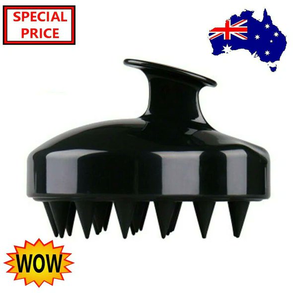 beardguruau's tweet image. Treat yourself to a moment of self-care luxury with our rejuvenating Scalp Massager. 💆‍♂️ #TreatYourself #SelfCareEssentials #MeTimeMagic

beardguru.com.au/products/scalp…